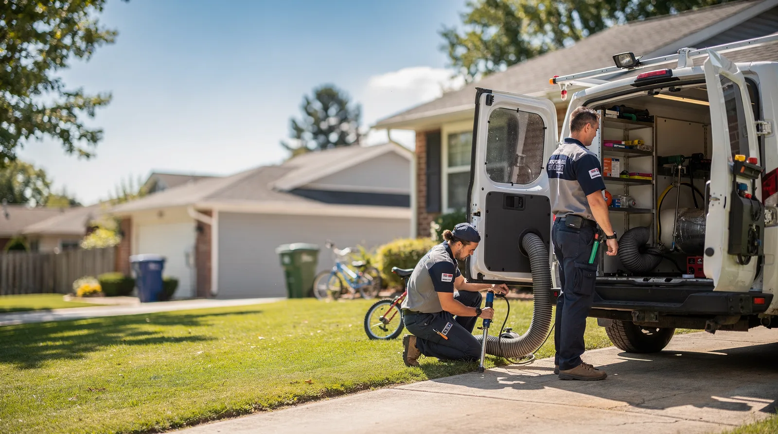 24/7 HVAC Repair & AC Replacement in Five Points, AL near me